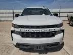 2021 Chevrolet Silverado C1500 Custom