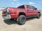 2008 Toyota Tacoma Double Cab Prerunner