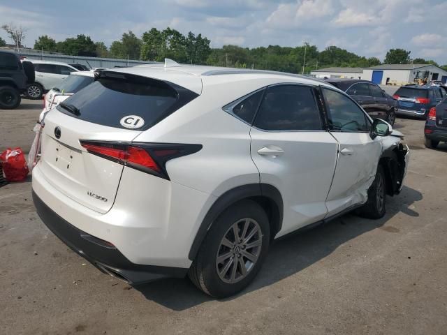 2018 Lexus NX 300 Base