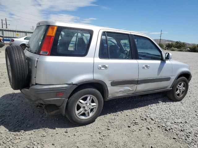 1998 Honda CR-V EX