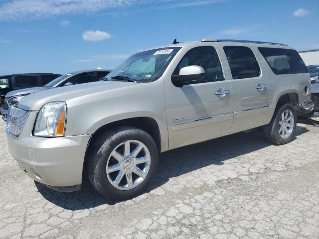 2014 GMC Yukon XL Denali