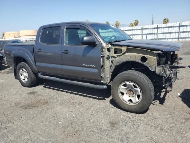 2015 Toyota Tacoma Double Cab Prerunner