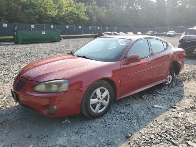 2006 Pontiac Grand Prix