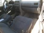 2003 Nissan Frontier King Cab XE