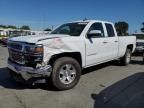 2015 Chevrolet Silverado C1500 LT