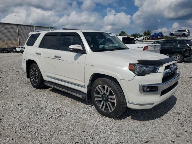 2014 Toyota 4runner SR5