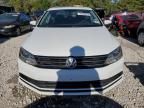 2015 Volkswagen Jetta TDI