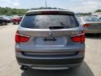 2011 BMW X3 XDRIVE35I