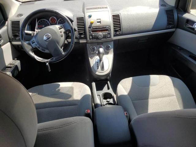 2010 Nissan Sentra 2.0