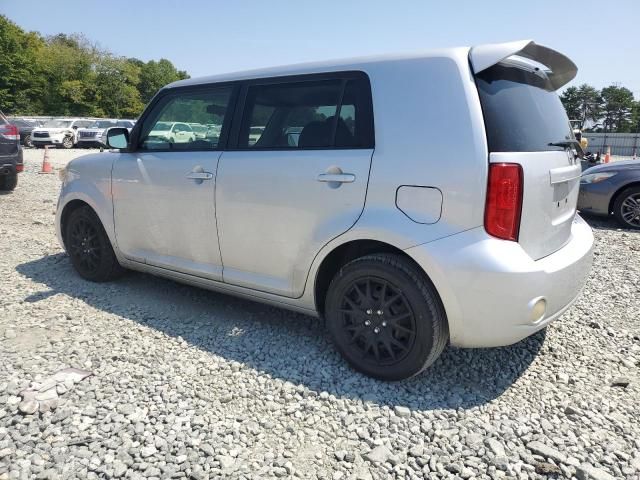 2009 Scion XB