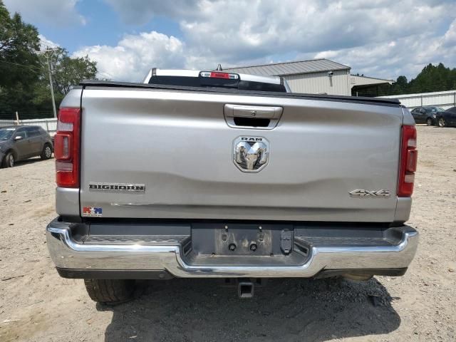 2021 Dodge RAM 1500 BIG HORN/LONE Star