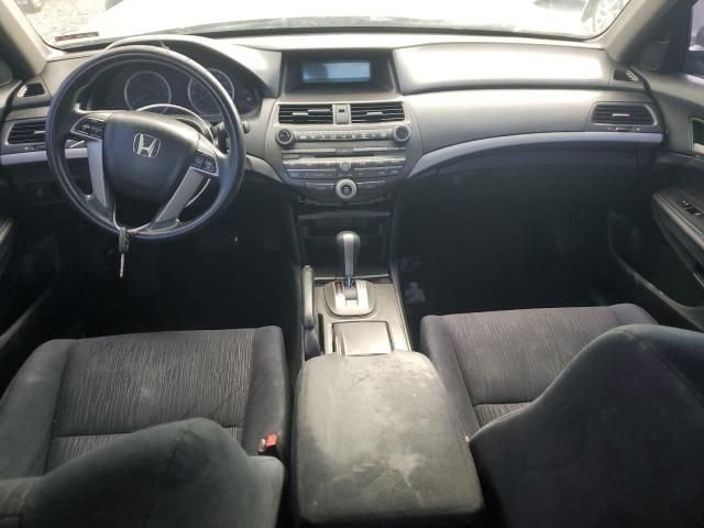 2011 Honda Accord LXP