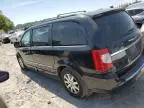 2012 Chrysler Town & Country Touring