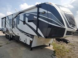 2014 Dutchmen Voltage en venta en Chicago Heights, IL