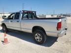 2005 Dodge RAM 2500 ST