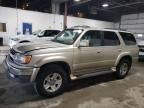 2002 Toyota 4runner SR5