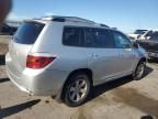 2010 Toyota Highlander