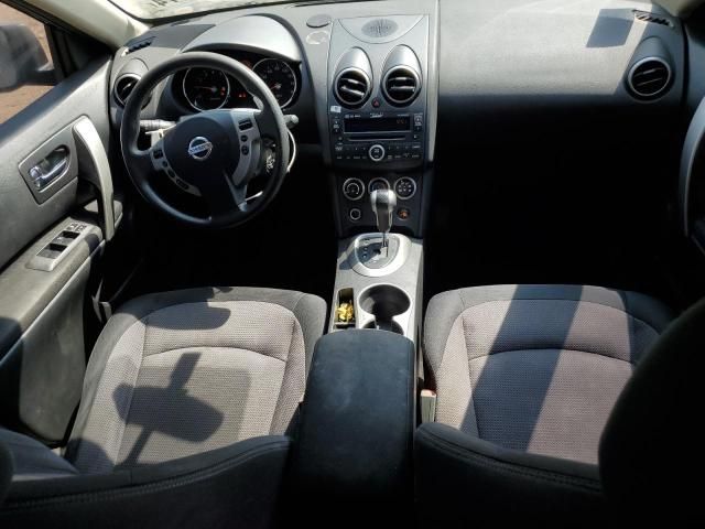 2008 Nissan Rogue S