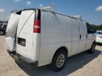 2009 Chevrolet Express G1500