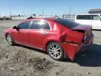 2012 Chevrolet Malibu LTZ