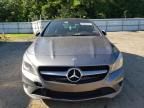 2014 Mercedes-Benz CLA 250 4matic