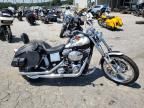 2003 Harley-Davidson Fxdwg Anniversary