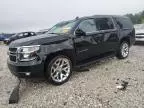 2020 Chevrolet Suburban K1500 LT