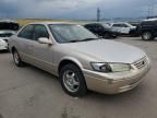 1998 Toyota Camry CE