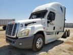 2017 Freightliner Cascadia 125