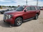 2019 Chevrolet Tahoe K1500 LS