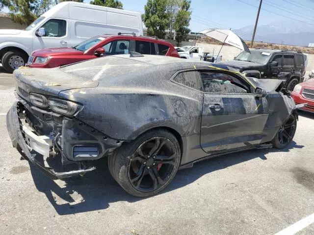 2019 Chevrolet Camaro SS