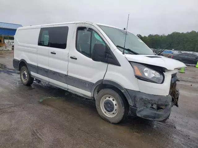 2022 Ford Transit T-350