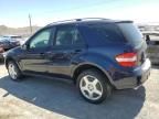 2007 Mercedes-Benz ML 350