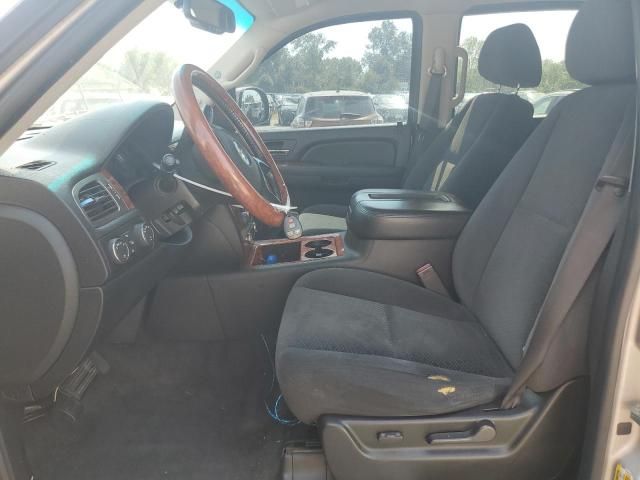 2007 Chevrolet Tahoe K1500