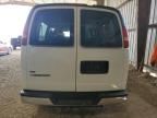 2010 Chevrolet Express G3500 LT