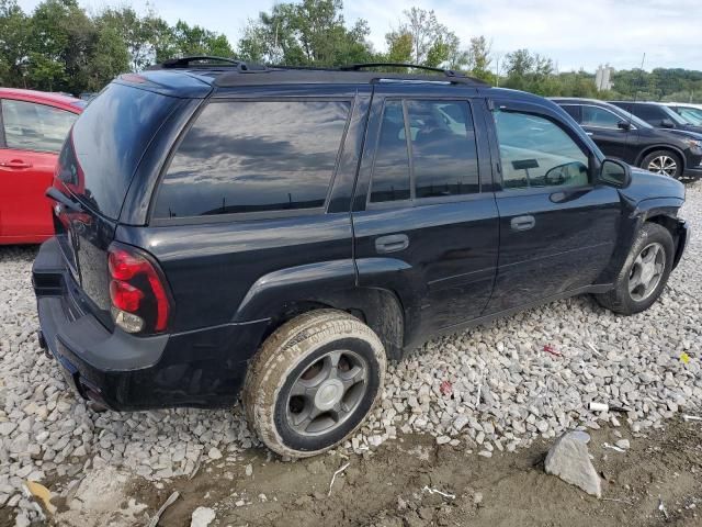 2007 Chevrolet Trailblazer LS