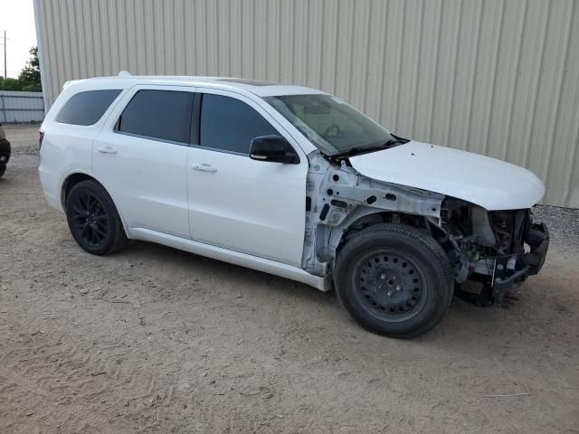 2016 Dodge Durango R/T