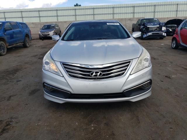 2016 Hyundai Azera Limited