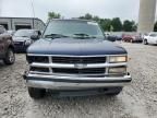 1998 Chevrolet Tahoe K1500