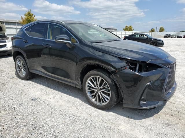 2023 Lexus NX 350H