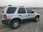 2002 Ford Escape XLT