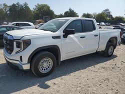 GMC Vehiculos salvage en venta: 2023 GMC Sierra K1500