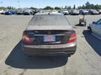 2012 Mercedes-Benz C 300 4matic