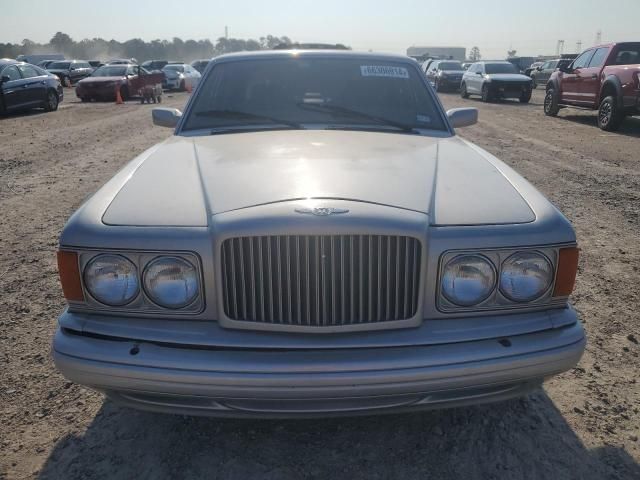 1997 Bentley Turbo R