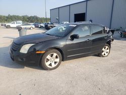 2007 Ford Fusion SE en venta en Apopka, FL