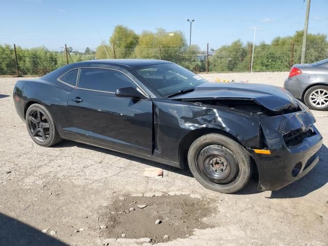 2011 Chevrolet Camaro LS