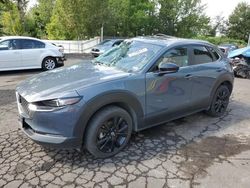 Salvage Cars with No Bids Yet For Sale at auction: 2023 Mazda CX-30 Preferred