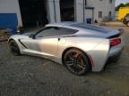 2016 Chevrolet Corvette Stingray Z51 1LT