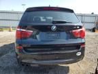 2017 BMW X3 XDRIVE35I