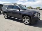 2017 Chevrolet Tahoe K1500 LS